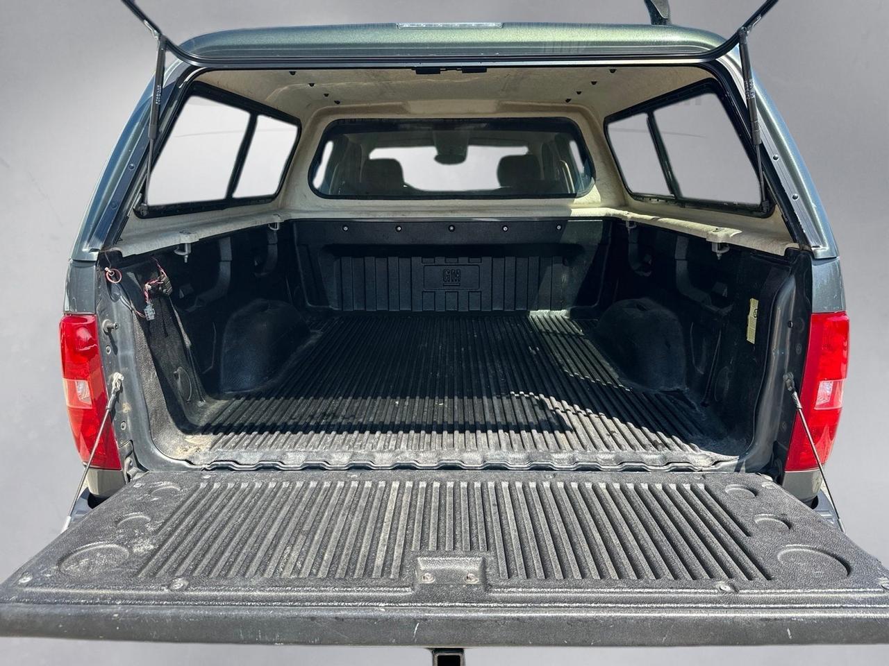 2011 Chevrolet Silverado 1500 LT Chantilly VA