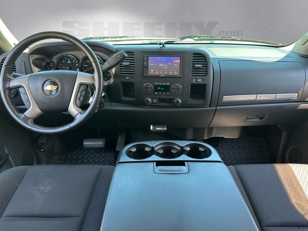 2011 Chevrolet Silverado 1500 LT Chantilly VA