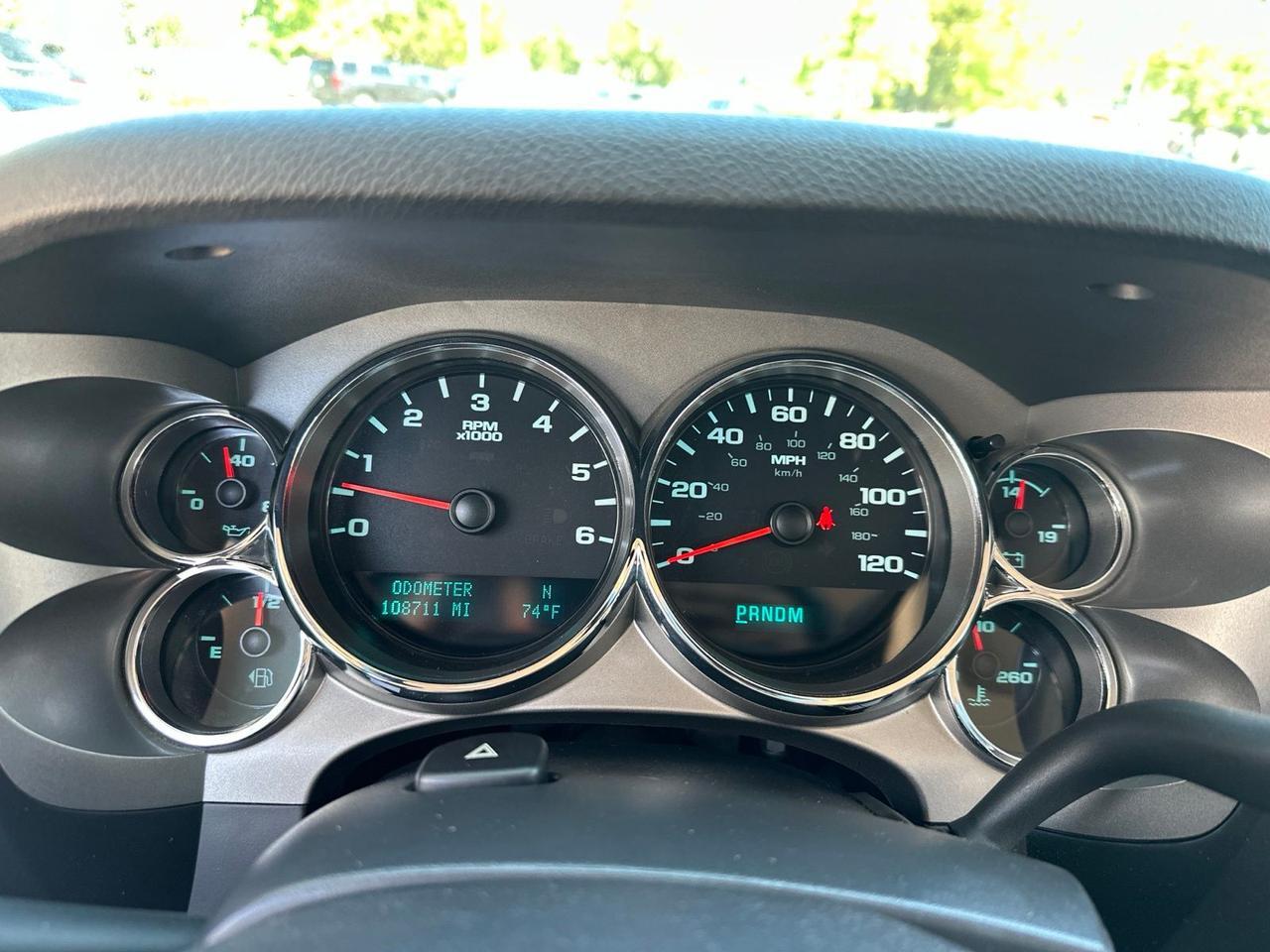 2011 Chevrolet Silverado 1500 LT Chantilly VA