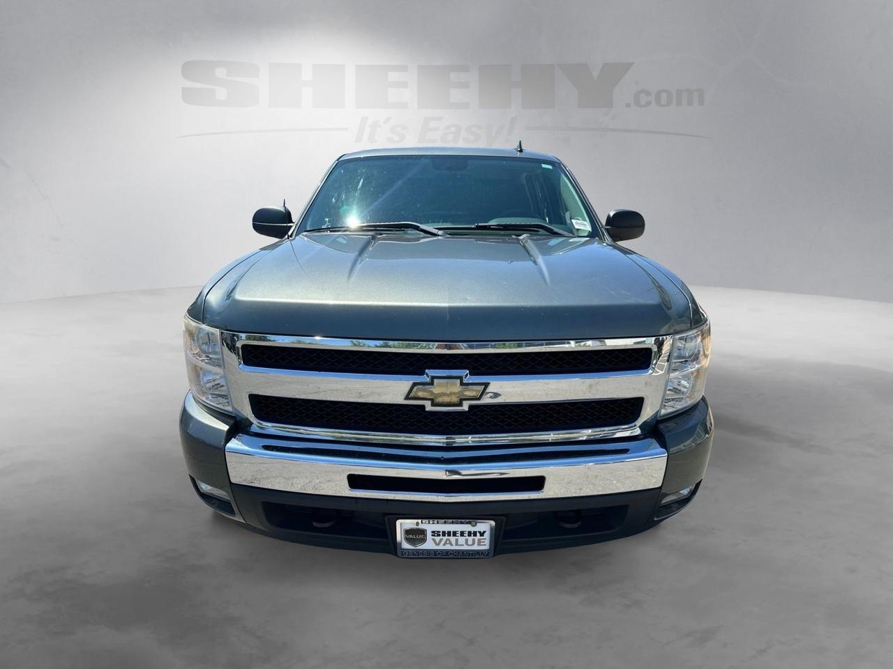 2011 Chevrolet Silverado 1500 LT Chantilly VA