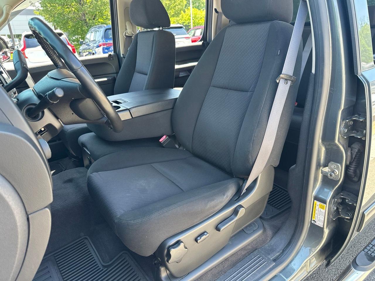 2011 Chevrolet Silverado 1500 LT Chantilly VA