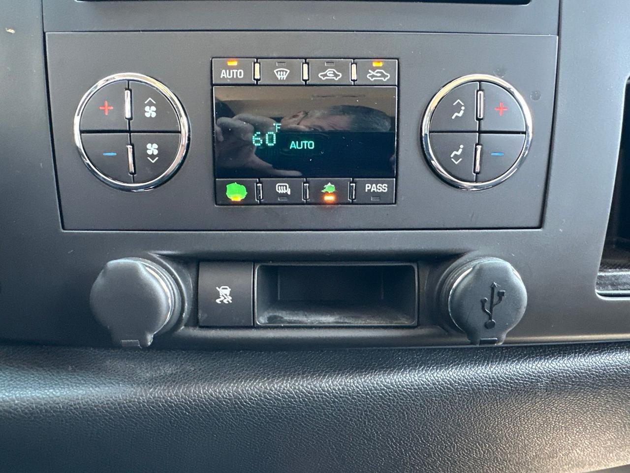 2011 Chevrolet Silverado 1500 LT Chantilly VA