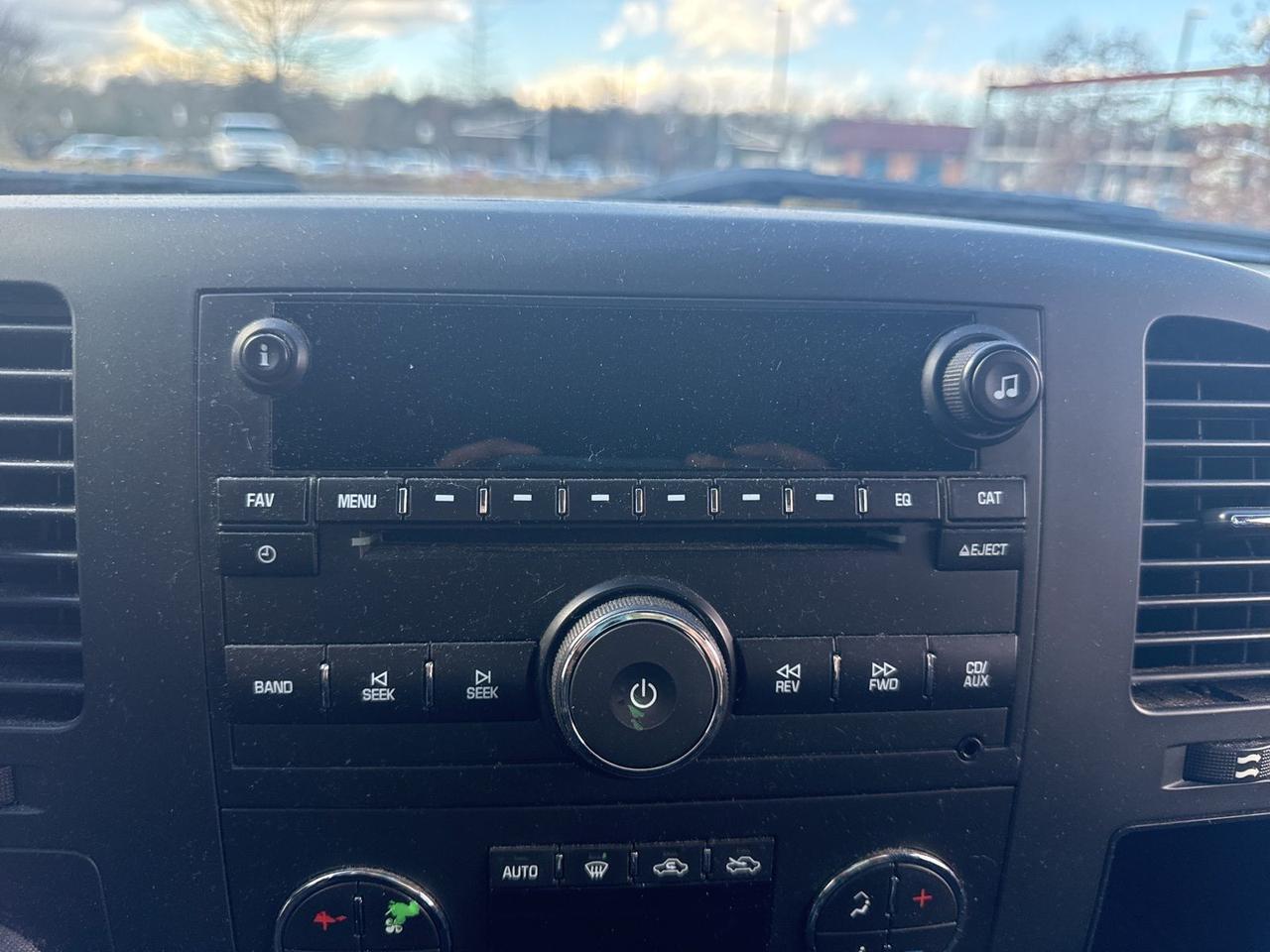 2011 Chevrolet Silverado 1500 LT Chantilly VA