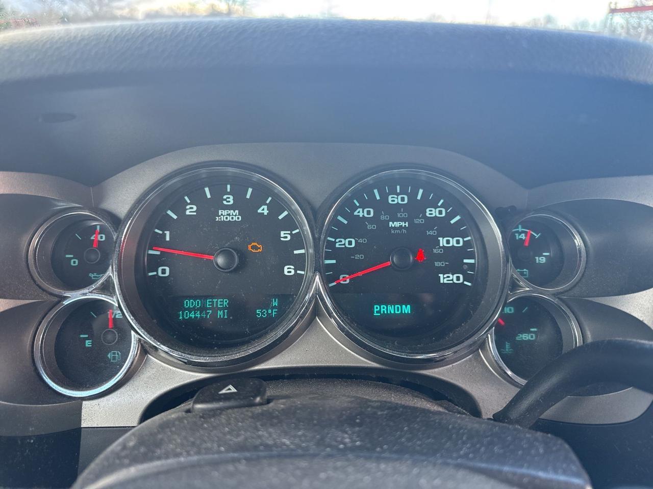 2011 Chevrolet Silverado 1500 LT Chantilly VA