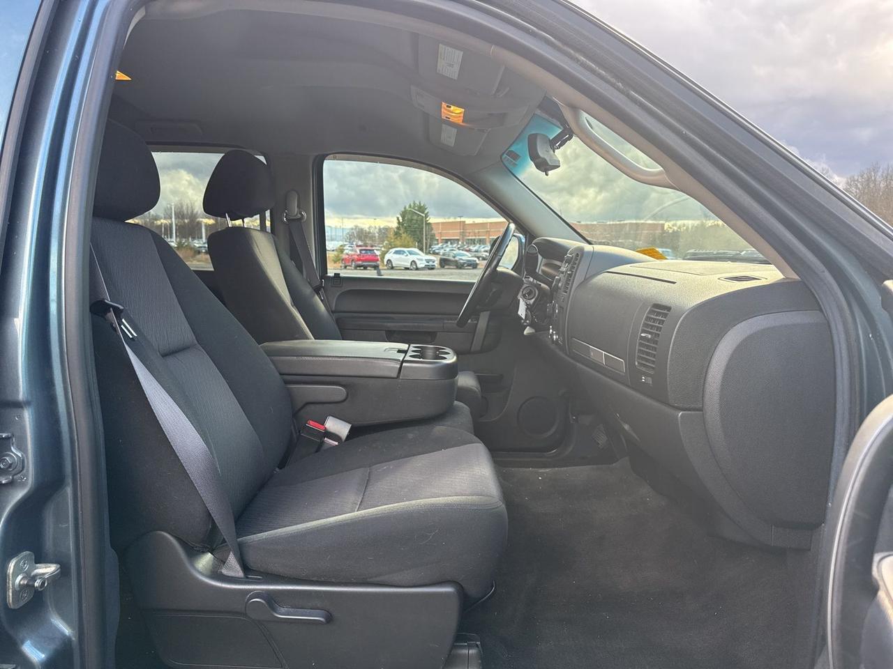 2011 Chevrolet Silverado 1500 LT Chantilly VA