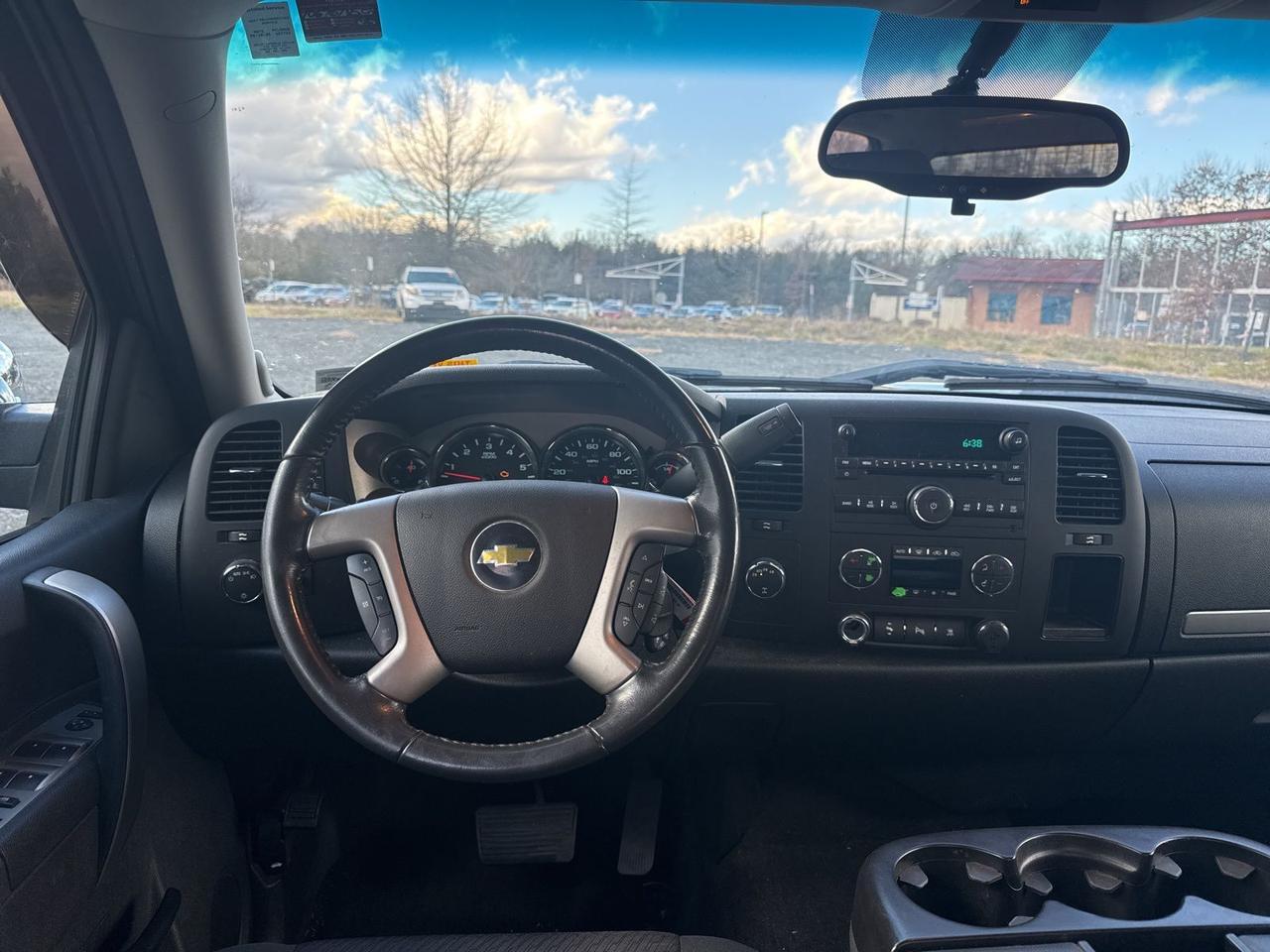 2011 Chevrolet Silverado 1500 LT Chantilly VA