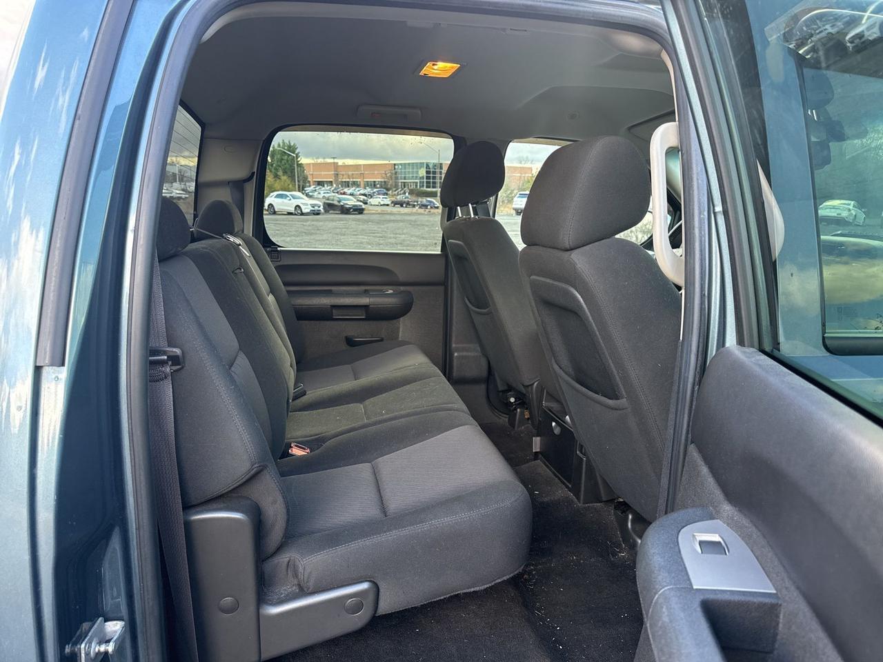 2011 Chevrolet Silverado 1500 LT Chantilly VA