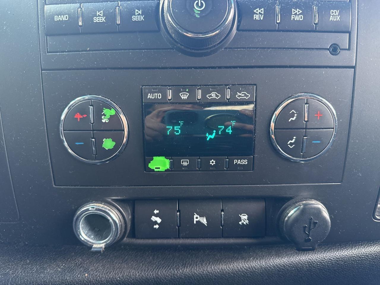 2011 Chevrolet Silverado 1500 LT Chantilly VA