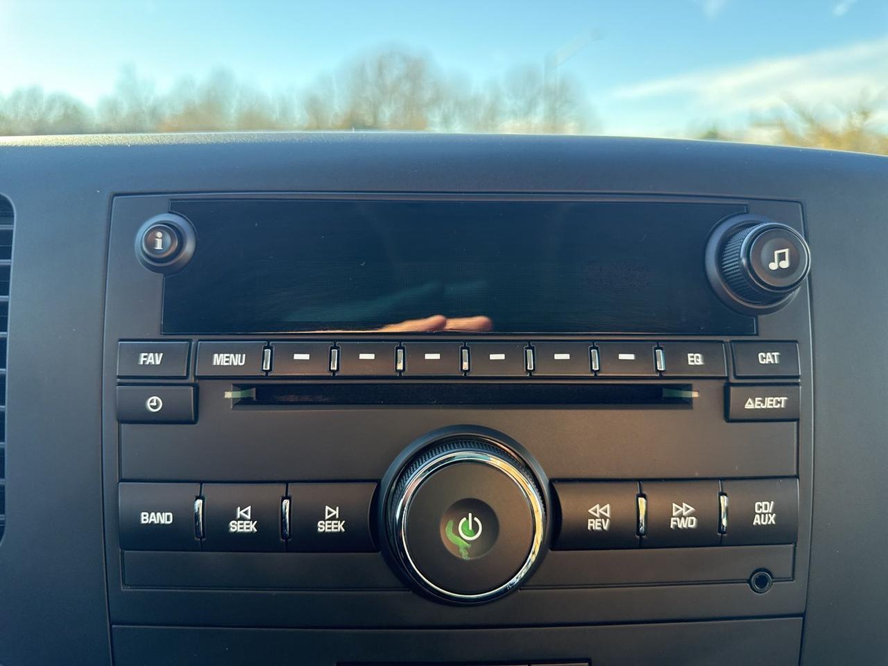 2011 Chevrolet Silverado 1500 LT Chantilly VA