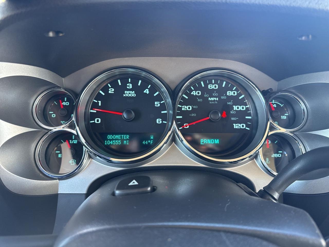 2011 Chevrolet Silverado 1500 LT Chantilly VA