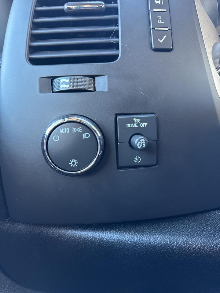 2011 Chevrolet Silverado 1500 LT Chantilly VA