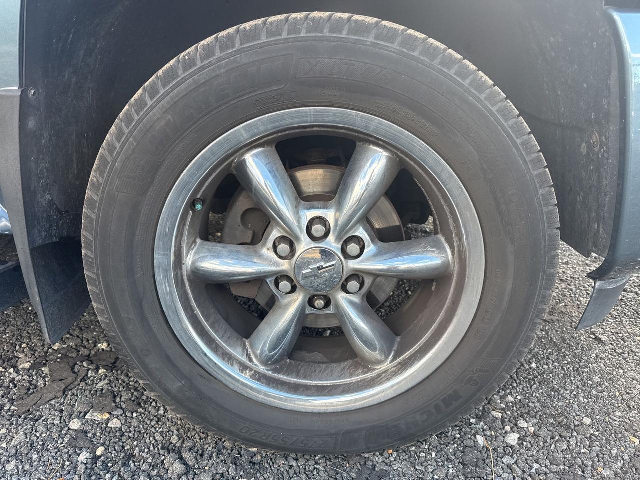 2011 Chevrolet Silverado 1500 LT Chantilly VA