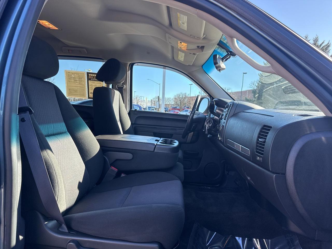 2011 Chevrolet Silverado 1500 LT Chantilly VA