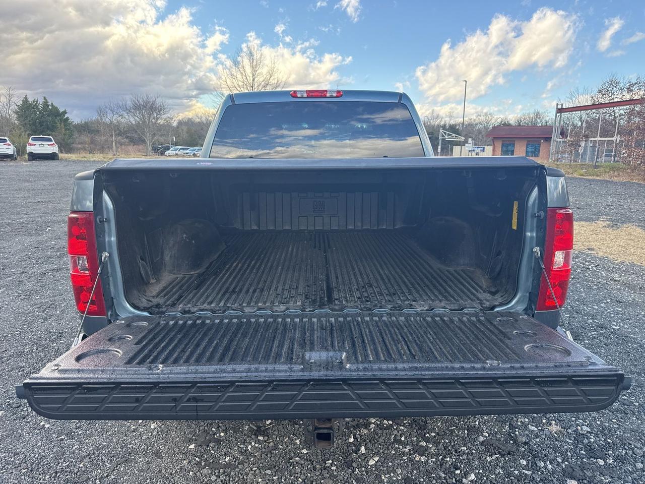 2011 Chevrolet Silverado 1500 LT Chantilly VA