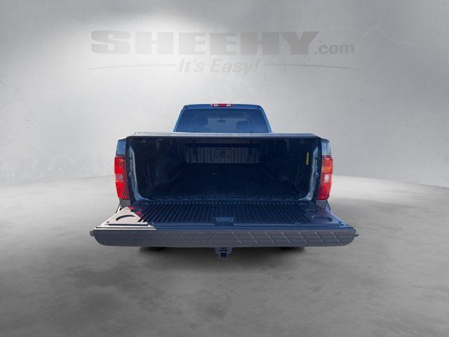 2011 Chevrolet Silverado 1500 LT Chantilly VA