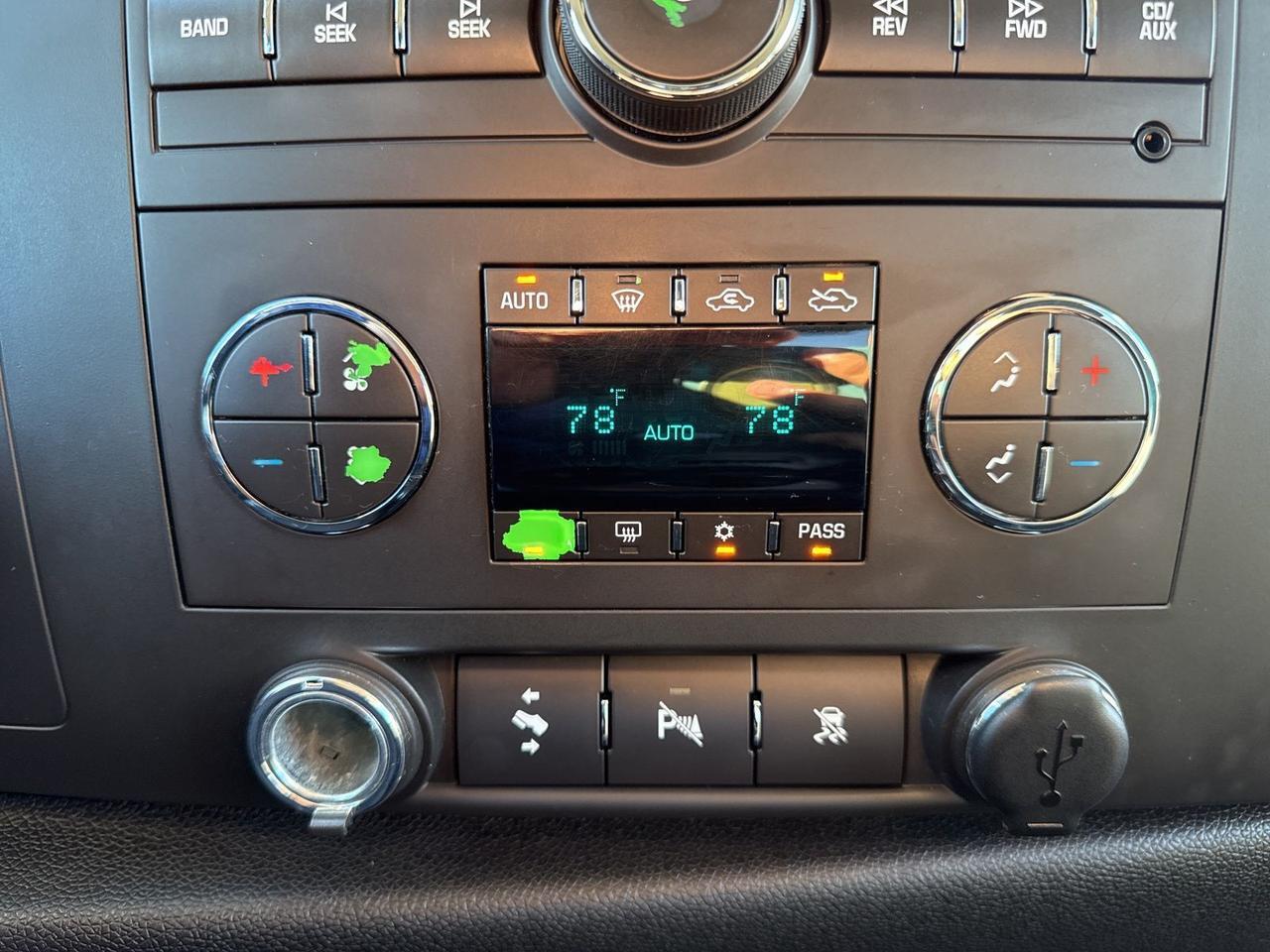 2011 Chevrolet Silverado 1500 LT Chantilly VA