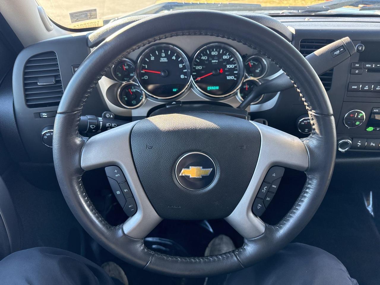 2011 Chevrolet Silverado 1500 LT Chantilly VA