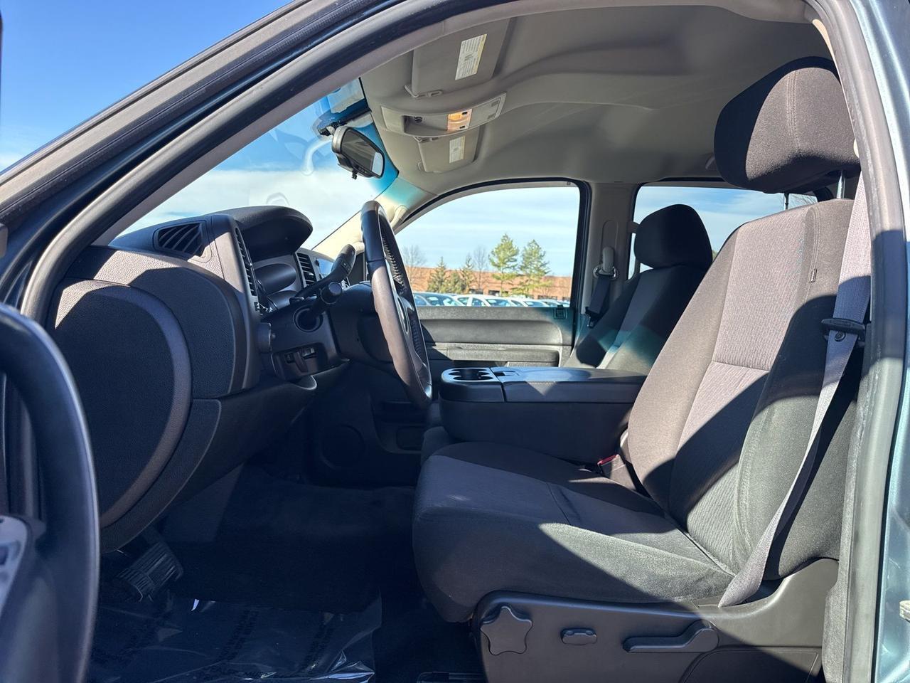 2011 Chevrolet Silverado 1500 LT Chantilly VA