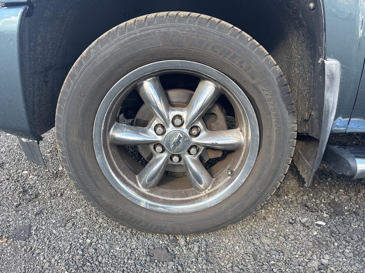 2011 Chevrolet Silverado 1500 LT Chantilly VA