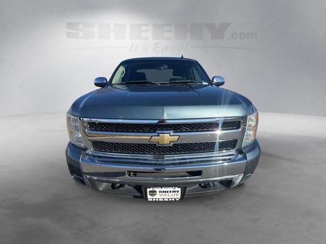 2011 Chevrolet Silverado 1500 LT Chantilly VA