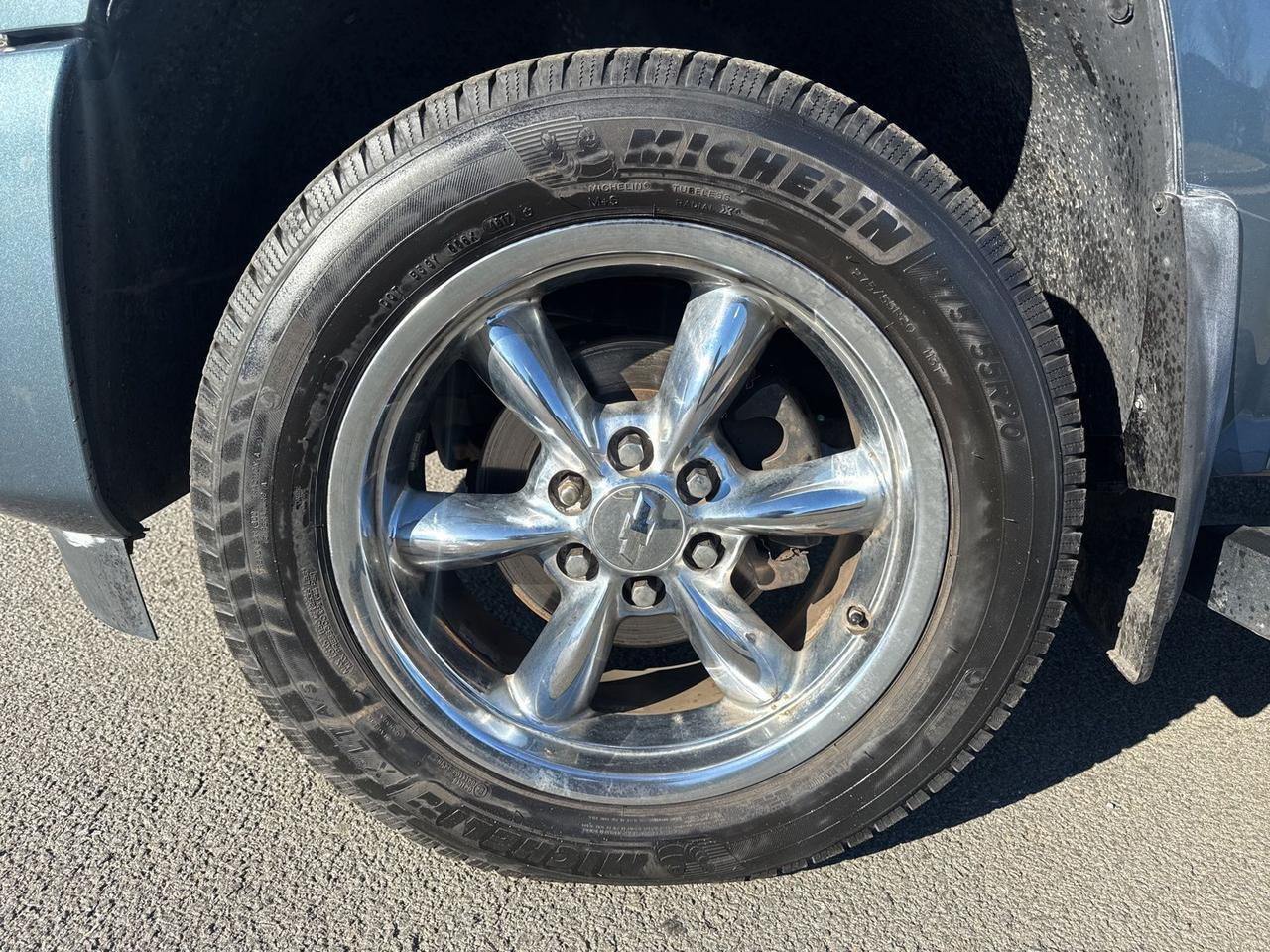 2011 Chevrolet Silverado 1500 LT Chantilly VA