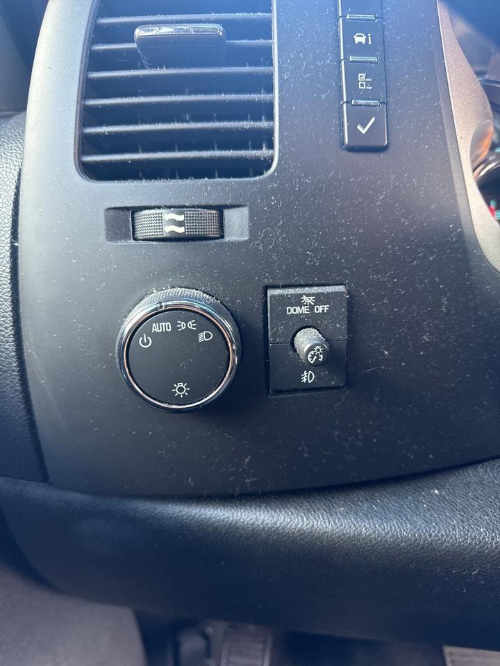 2011 Chevrolet Silverado 1500 LT Chantilly VA