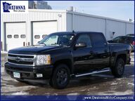 2011 Chevrolet Silverado 1500 LTZ Owatonna MN 2011 Chevrolet Silverado 1500 LTZ Owatonna MN