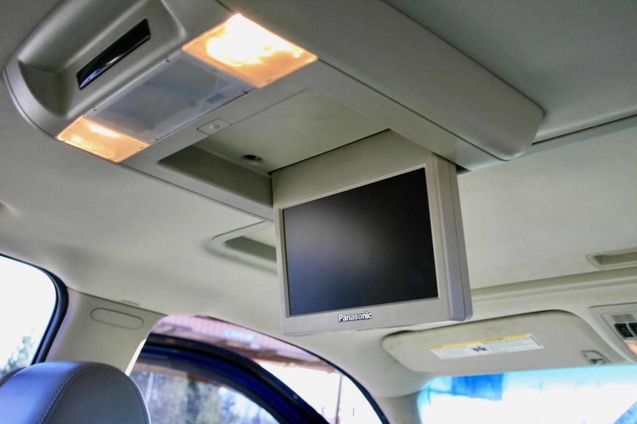 2011 Chevrolet Silverado 1500 LTZ Reno NV