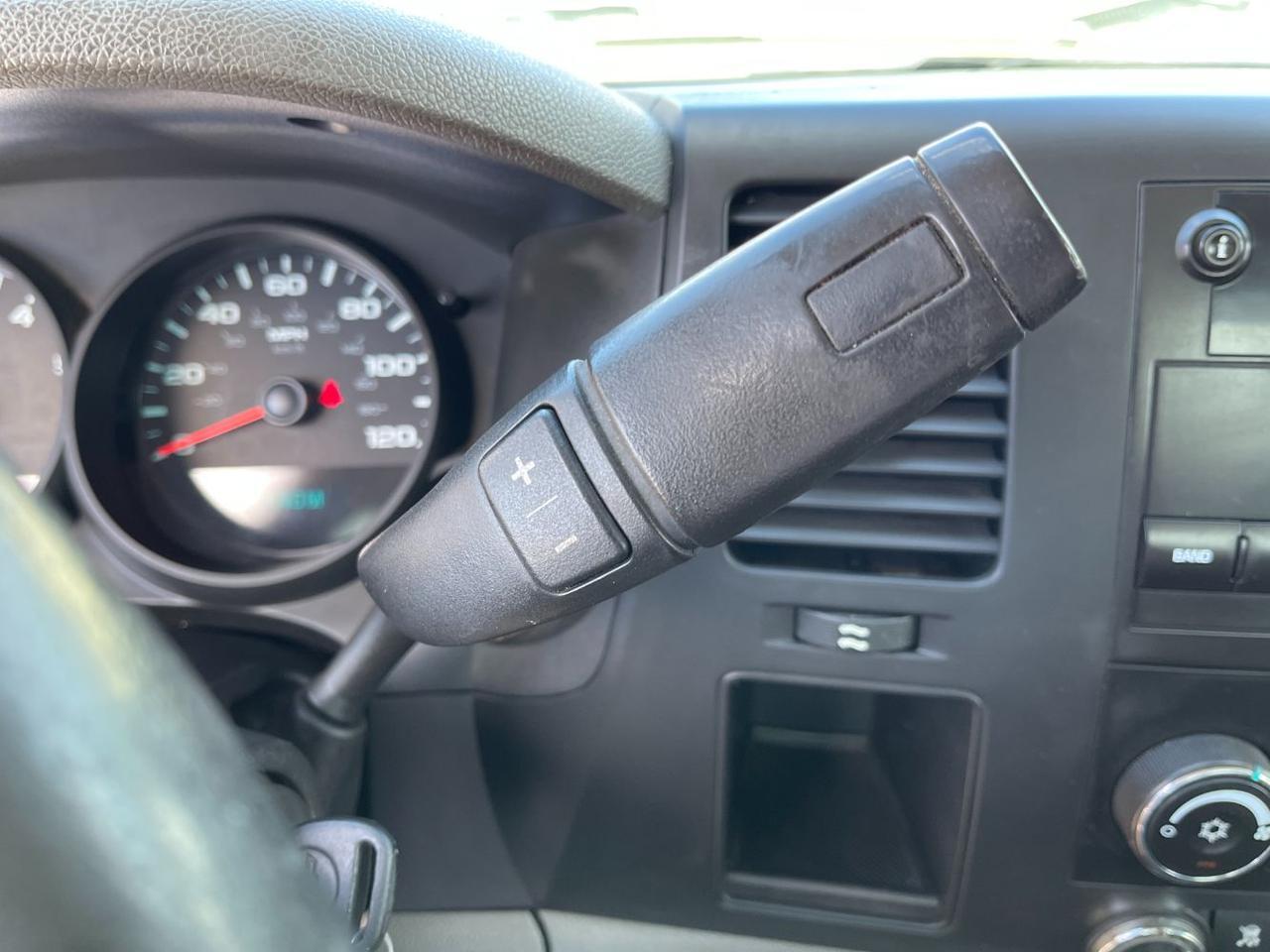 2011 Chevrolet Silverado 1500 Work Truck Hayden ID