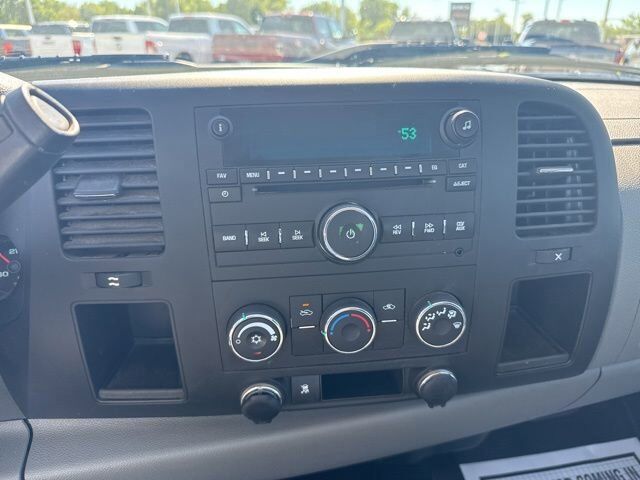 2011 Chevrolet Silverado 1500 Work Truck Carbondale IL