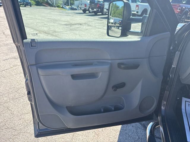 2011 Chevrolet Silverado 1500 Work Truck Carbondale IL