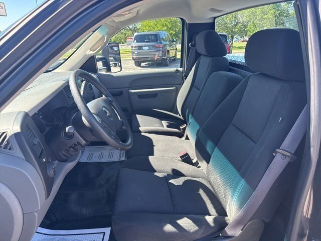 2011 Chevrolet Silverado 1500 Work Truck Carbondale IL