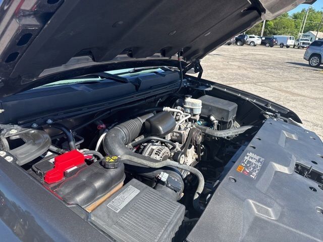 2011 Chevrolet Silverado 1500 Work Truck Carbondale IL