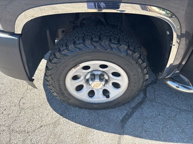 2011 Chevrolet Silverado 1500 Work Truck Carbondale IL