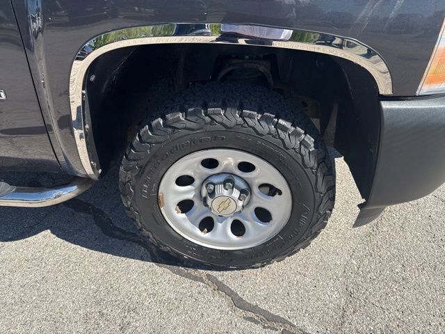 2011 Chevrolet Silverado 1500 Work Truck Carbondale IL