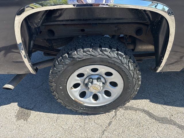 2011 Chevrolet Silverado 1500 Work Truck Carbondale IL