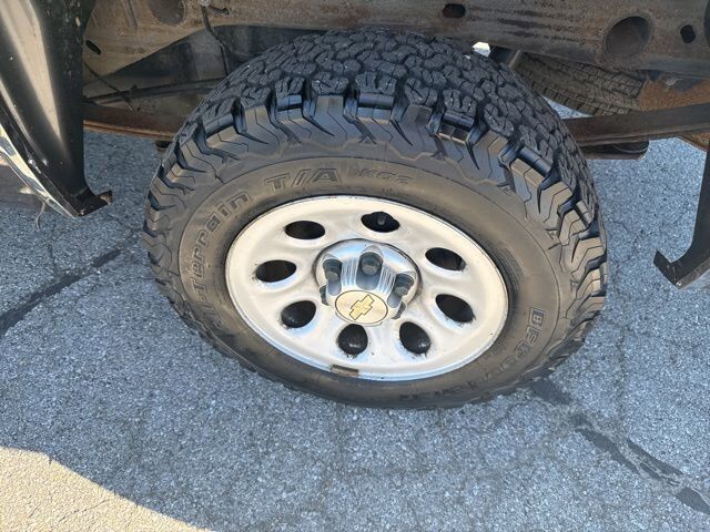2011 Chevrolet Silverado 1500 Work Truck Carbondale IL