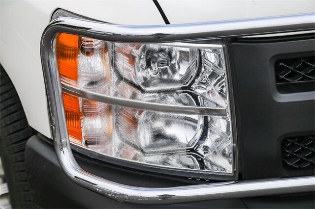 2011 Chevrolet Silverado 1500 Work Truck