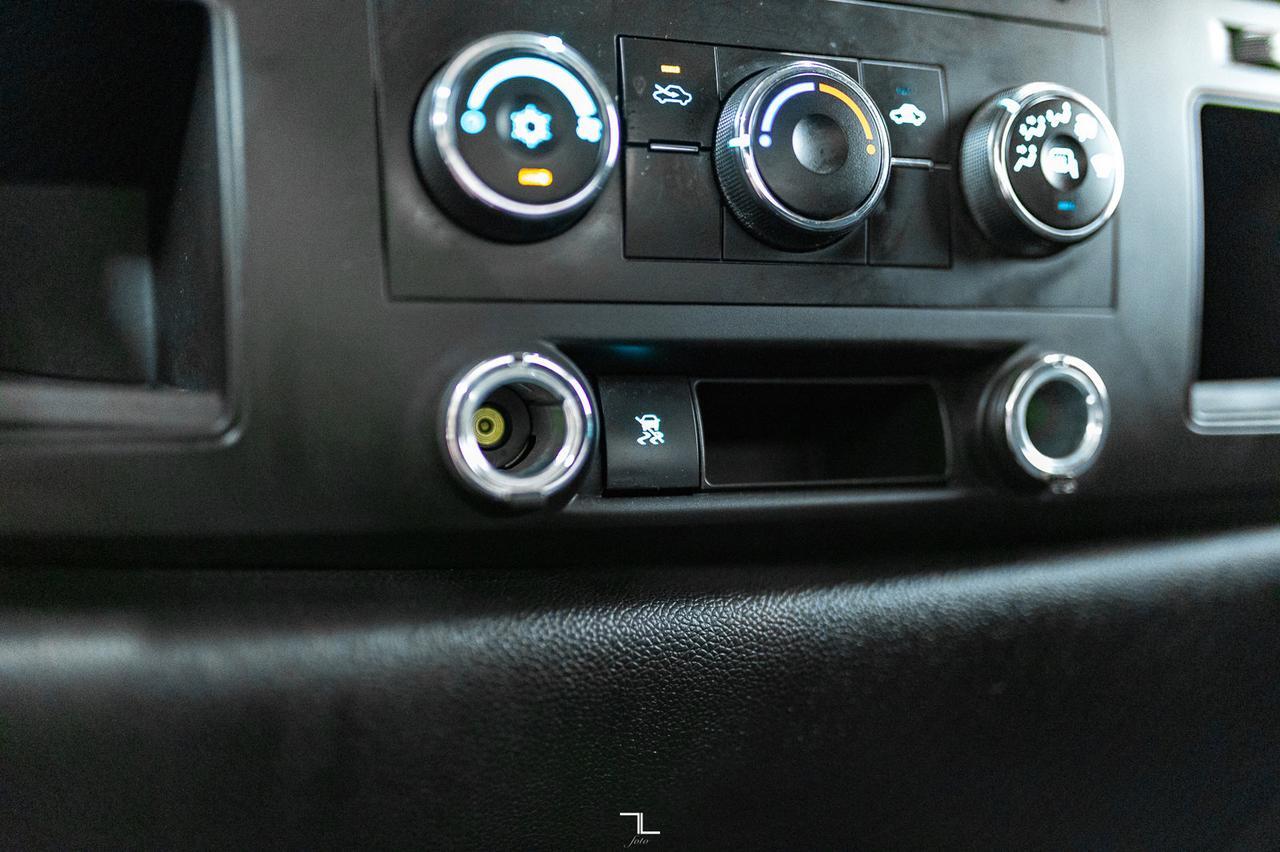 2011 Chevrolet Silverado 2500HD 4x2 Crew Cab LT Longbox Red Deer AB