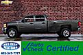 2011 Chevrolet Silverado 2500HD 4x2 Crew Cab LT Longbox