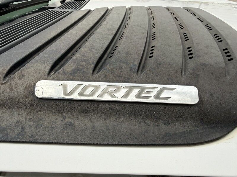 2011 Chevrolet Silverado 2500HD 4x4 Utilitu Work Truck Collinsville OK