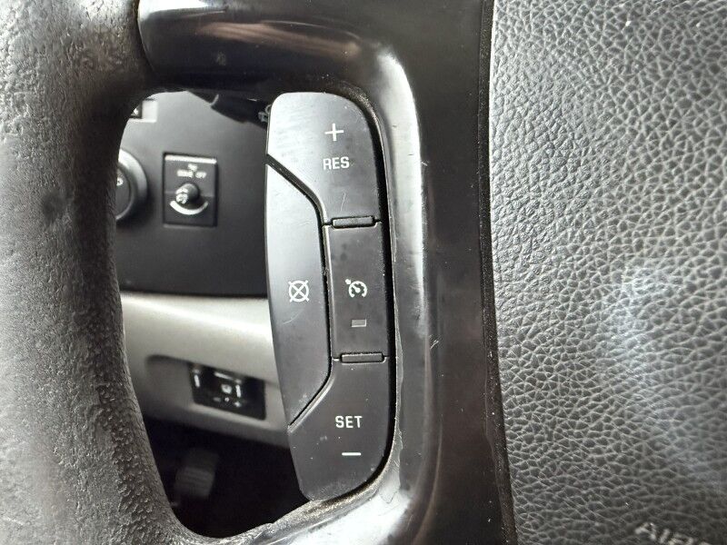 2011 Chevrolet Silverado 2500HD 4x4 Utilitu Work Truck Collinsville OK