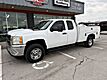 2011 Chevrolet Silverado 2500HD 4x4 Utilitu Work Truck