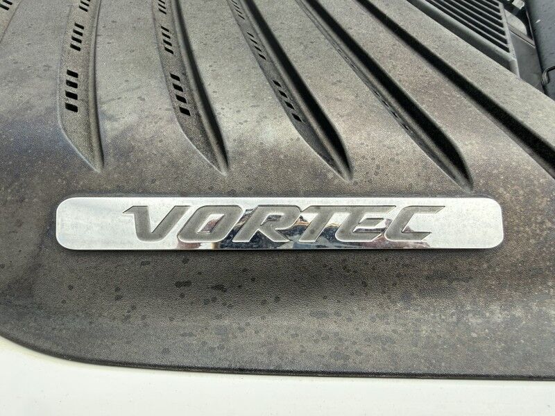 2011 Chevrolet Silverado 2500HD 4x4 Utilitu Work Truck Collinsville OK