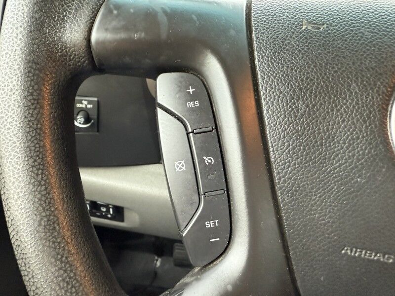 2011 Chevrolet Silverado 2500HD 4x4 Work Truck Collinsville OK