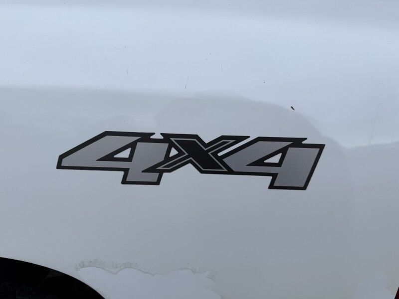 2011 Chevrolet Silverado 2500HD 4x4 Work Truck Collinsville OK