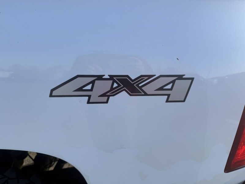 2011 Chevrolet Silverado 2500HD 4x4 Work Truck Collinsville OK