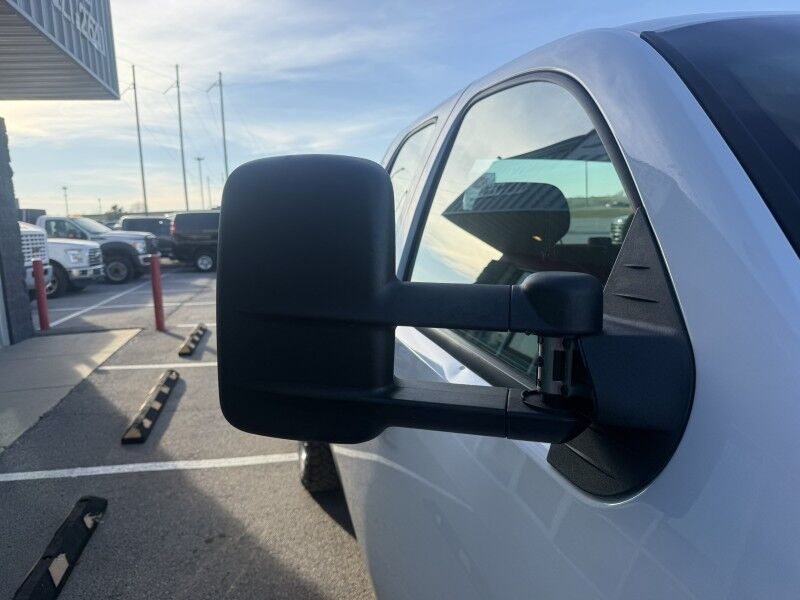 2011 Chevrolet Silverado 2500HD 4x4 Work Truck Collinsville OK