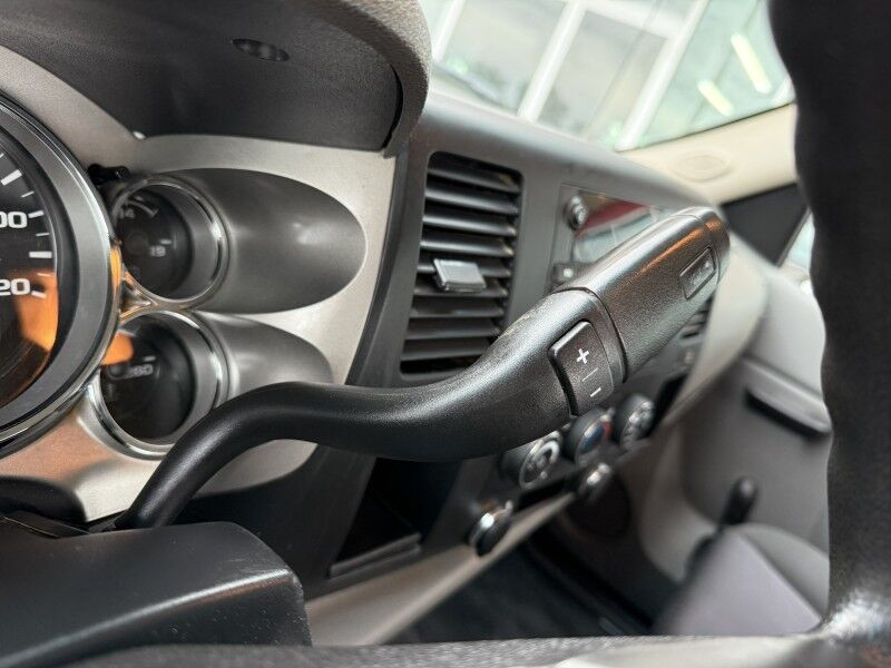 2011 Chevrolet Silverado 2500HD 4x4 Work Truck Collinsville OK