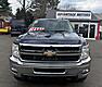 2011 Chevrolet Silverado 2500HD LT 4x4 4dr Crew Cab SB